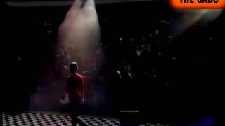Enrique Iglesias  Si tu te vas VIVO