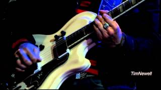 The Black Keys (HD 1080) Ten Cent Pistol - Milwaukee 2012-05-16 - Bradley Center - El Camino Tour