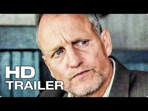 В ПОГОНЕ ЗА БОННИ И КЛАЙДОМ | Дублированный Трейлер #1 [HD] 2019 | От Netflix