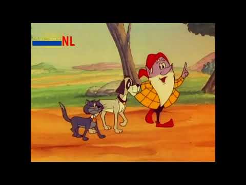 De Bremer stadsmuzikanten Aflevering 9 t/m 12