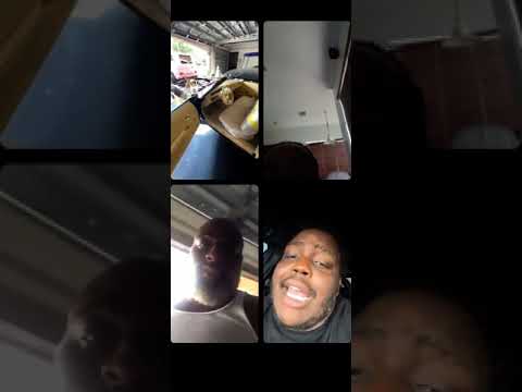 Fredrarri vs 134 coke (Top 5) Best Donk In Miami Debate