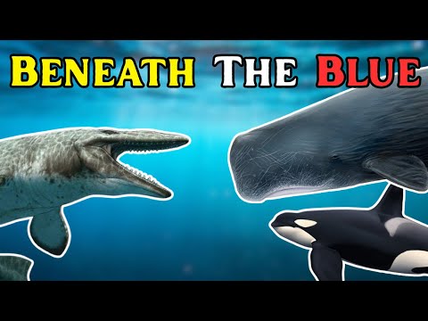 Could Mosasaurus Survive in the Modern Ocean?