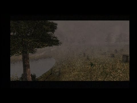 SGB Play: Silent Hill 2 - Finale