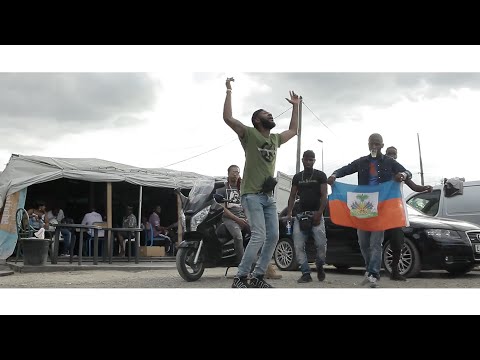 SY.NG - Fléau [2Kartel FiLMS]