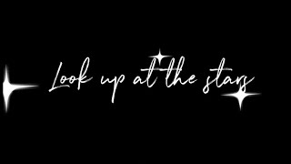 Musik-Video-Miniaturansicht zu Look Up At The Stars Songtext von Shawn Mendes