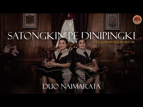 Duo Naimarata - Satokkin Pe Di Nipikki