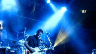 COG-The Movies Over-Live