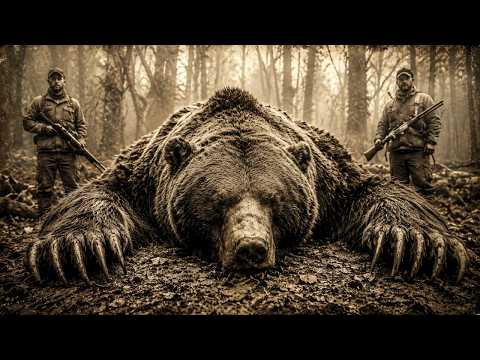 40 Largest Animals Ever Caught on Camera