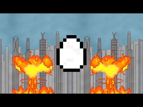 Egg Challenge: Crack Avoidance