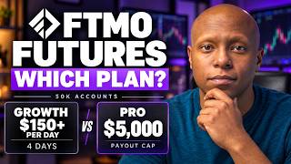FTMO Futures Challenged Explained (2026) | FTMO Futures Challenge Review