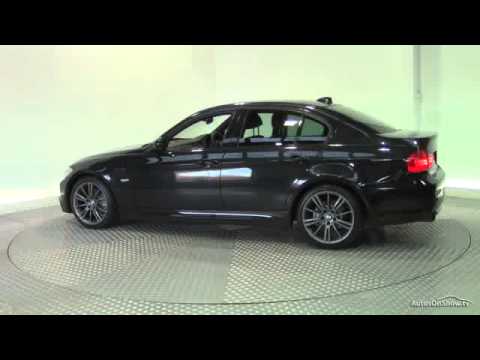 2011 BMW 3 SERIES 318I SPORT PLUS EDITION