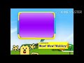 Discovery Kids Template Creditos A Continuación Wow Wow Wubbzy 2013 2016