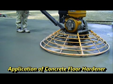 Sika Chapdur Non Metallic Floor Hardener