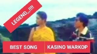 Download lagu KASINO warkop-cekere dekil endase nggo ganjel ril mp3