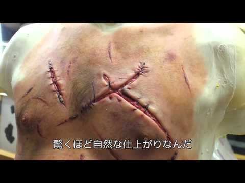 映画『レヴェナント：蘇えりし者』特別映像