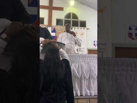 Sister Ntuthu Mayekiso