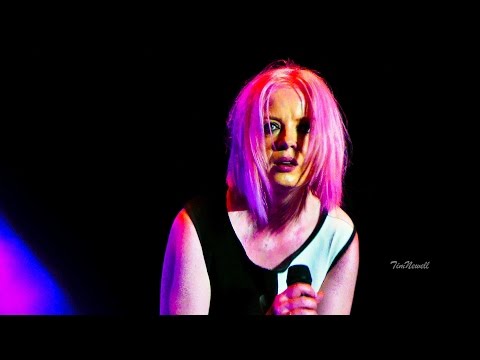 Garbage LIVE!: FULL SHOW in 4K / Milwaukee Summerfest / July 6th, 2016
