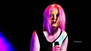 Garbage LIVE!: FULL SHOW in 4K / Milwaukee Summerfest / July 6th, 2016