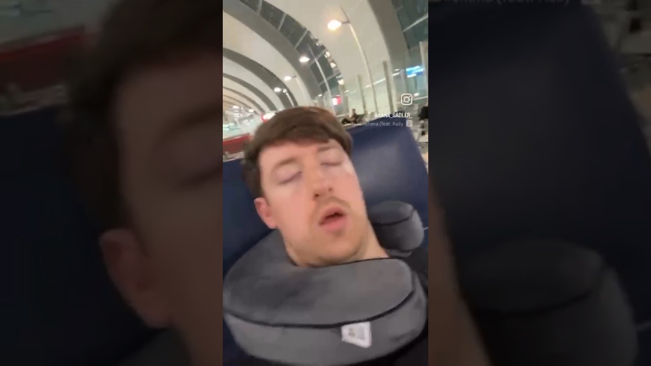 なんか撮られてた