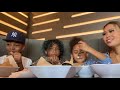 Studio Movie Grill Mukbang With Curlyheadmonty