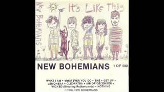 Edie Brickell &amp; New Bohemians - It&#39;s Like This [full album] (1986)