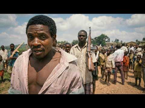 Apocalypse Rwanda | Uncensored