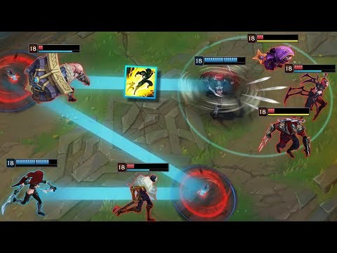 EXTREMELY FAST HANDS