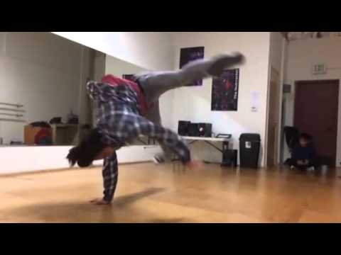 Y-Roc's Shlomo Powerful Movement