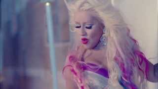 Christina Aguilera - Around The World (Music Video)