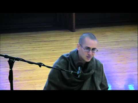 Srimad Bhagavatam 7.9.10 - HG Acarya Nistha Prabhu - 28 Oct 2015
