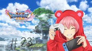 【7年ぶりにやる】ドラゴンクエスト11【＃23-2】