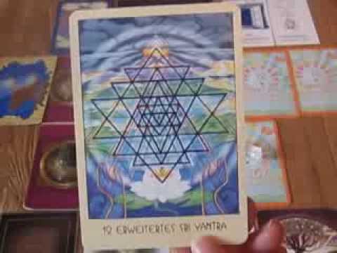 Engel Orakel zum Equinox und Zwillingsflammen Portal vom 19. bis 26. März 2014