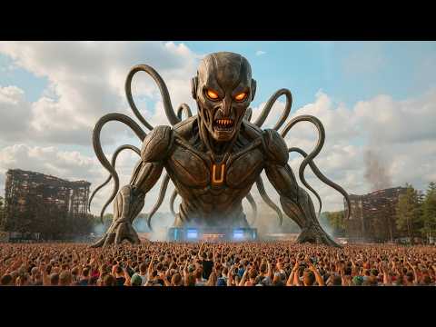 AFTER LIFE Best Of Anyma 2025 (FULL SET LIVE MIX) | ANYMA, ARTBAT, KEVIN DE VRIES, MISS MONIQUE