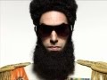 The Dictator Aladeen Motherfucker Full