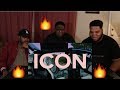 Jaden Smith - Icon (REACTION) Jaden Smith - Icon (REACTION)