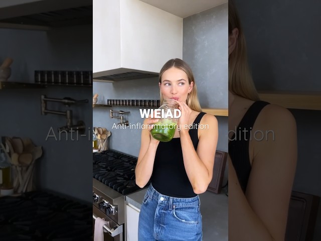 Vídeo relacionado con The Anti-Inflammatory Diet for Beginners: Easy Recipes Who Want to Feel Better Every Day (with Pictures) (Anti-Inflammatory Diet, Meal Plan, Anti-Inflammatory Food) (Eat to live, not live to eat)