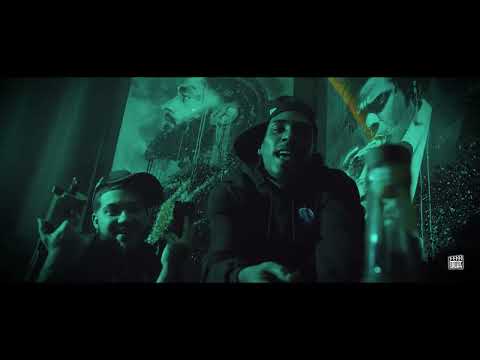 SEYSAV x BosCurf - Targets