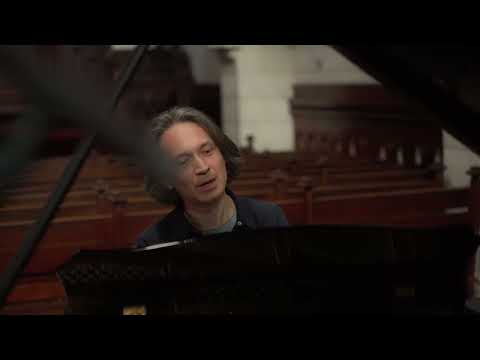 SATIE // 'Je te veux (Piano Version)' by Guillaume Coppola