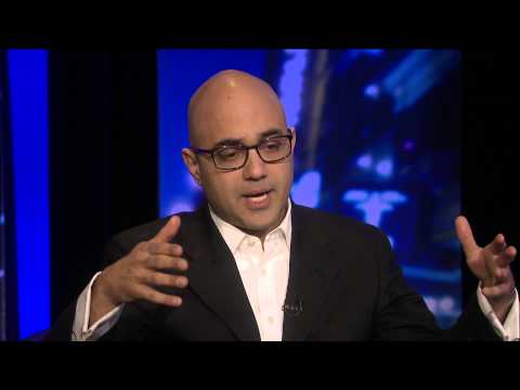 Theater Talk: Disgraced & Brooklynite