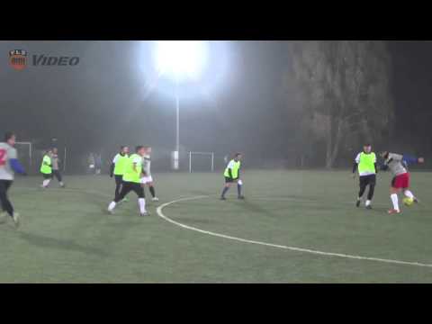 13. tydzień: Desperados - ONI (FLS Jesień 2013)