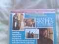 Sugar Hill UK VHS