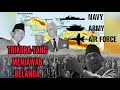 OPERASI TRIKORA PEMBEBASAN IRIAN BARAT