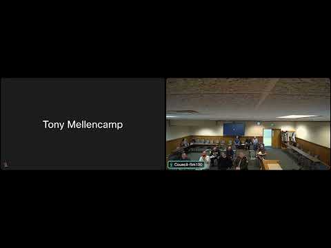 Meeting thumbnail