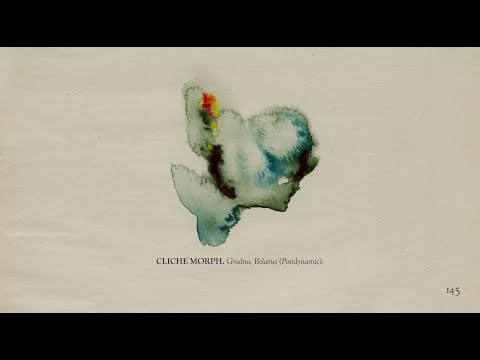 The Memoir - Page 145: Cliche Morph