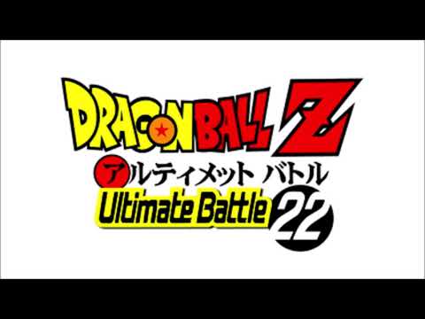 The Limit!! Super Saiyan 3 - DragonBall Z Ultimate Battle 22 Music Extended