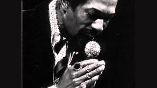 "Girl Of My Dreams" by Eddie Kendricks