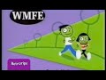 PBS KIDS Station ID Walking WMFE TV 2000