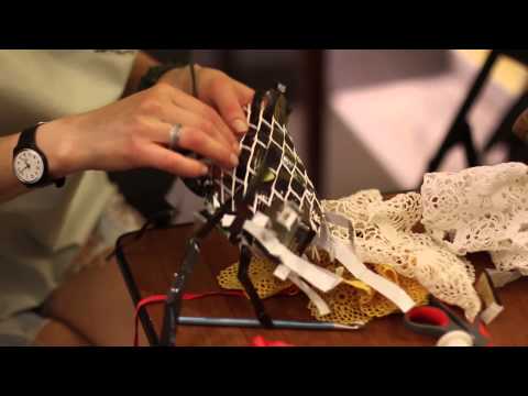 Fashion&Craft MOSСOW 25.05.-01.06 2015