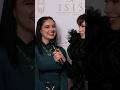 Autumn Noel️ Isis Fashion Awards 2025 Red Carpet Judge Jury