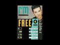 Depeche Mode - Dressed In Black (Record Mirror Version) [Full Version]